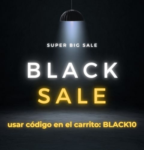 Black Sale