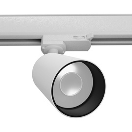 AURA blanco GU10 3000K 7W 540lm