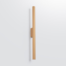 Aplique PASTELO 2 oro