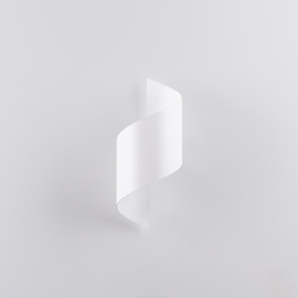 Aplique TALASSA blanco