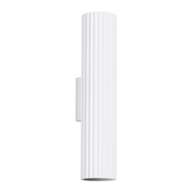 Aplique KARBON 30 blanco