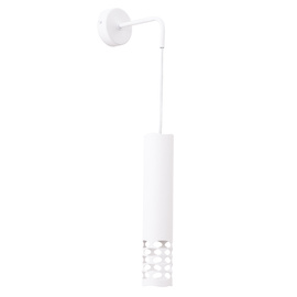 Aplique LIRO blanco