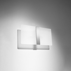 Lámpara de pared AZALIA