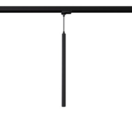 ARCHE lámpara colgante negro G9 3000K 4.5W 450lm