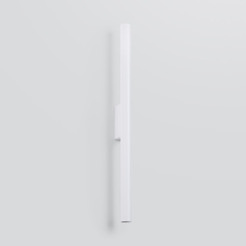Aplique PASTELO 2 blanco