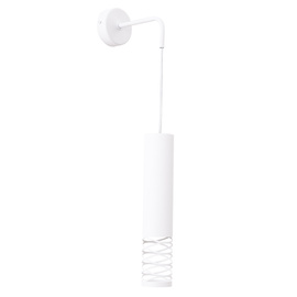 Aplique LAMI blanco