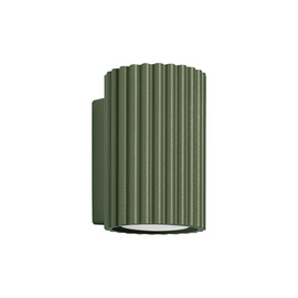 Aplique KARBON 10 verde oliva