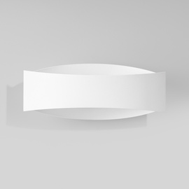 Aplique TONI blanco