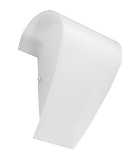 Aplique CLINO 1 + 1x bombilla LED E27 3000K Cálida 7,5W 620lm