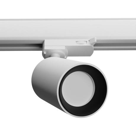 TIVA blanco GU10 3000K 7W 540lm