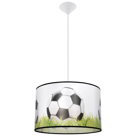 Lámpara colgante FOOTBALL C 40