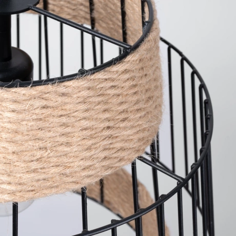 Lámpara colgante BRILO