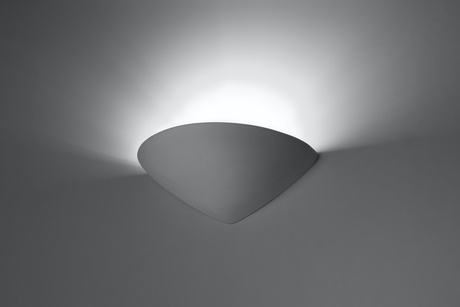 Aplique de cerámica MANGASSIE