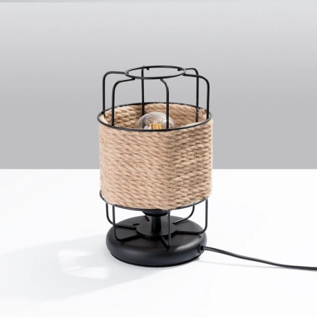 Lámpara de mesa GIZUR