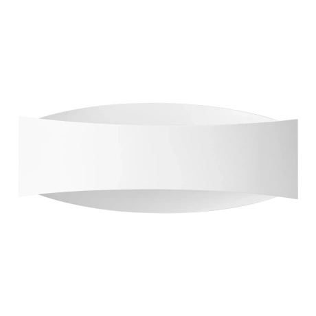 Aplique TONI blanco