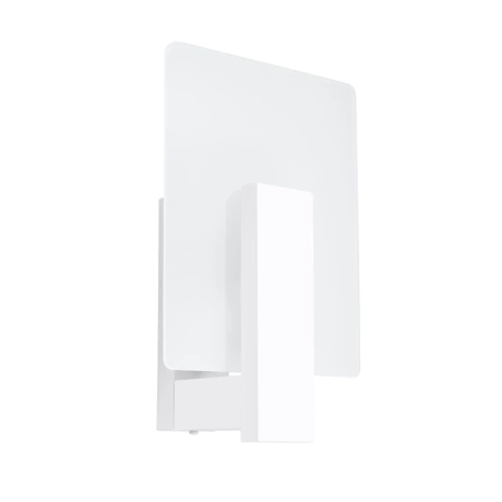 Aplique LAPPO blanco