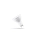 Bombilla LED GU10 3000K 7W 510lm