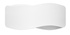 Aplique TILA 30 blanco + 1x bombilla LED G9 4000K Fría 4,5W 530lm