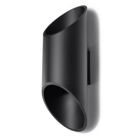 Aplique PENNE 30 negro