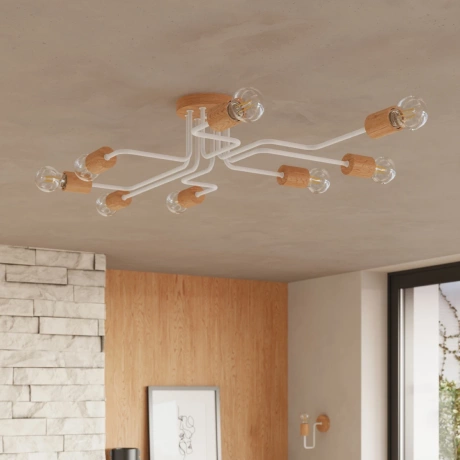 Aplique TIMBO blanco