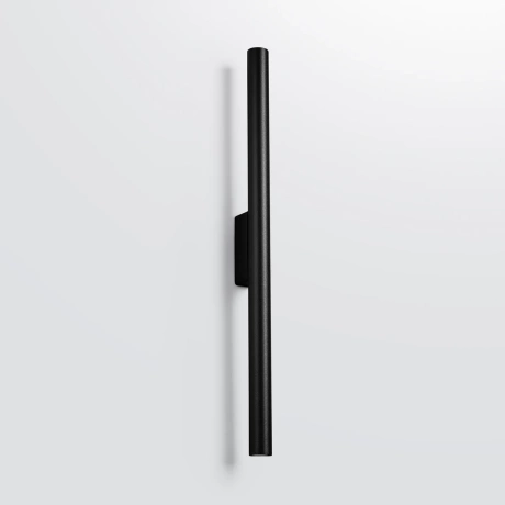 Aplique PASTELO 2 negro