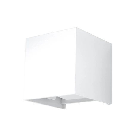 Aplique LUCA LED blanco IP54