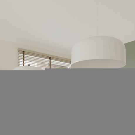 Lámpara colgante ALMILO