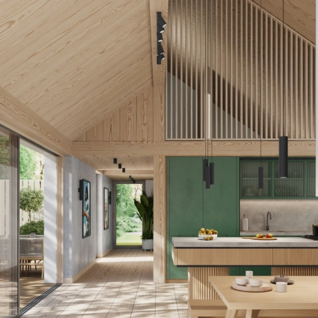 Aplique KARBON 20 negro