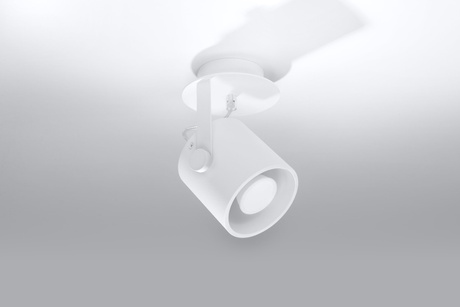 Plafond LAROSA 1 blanco