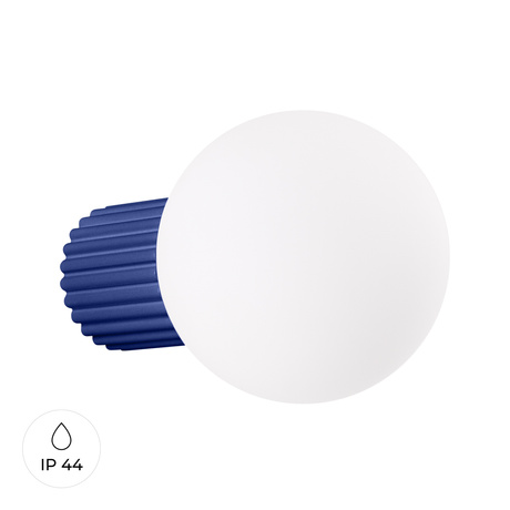 Aplique HALO ultramar IP44