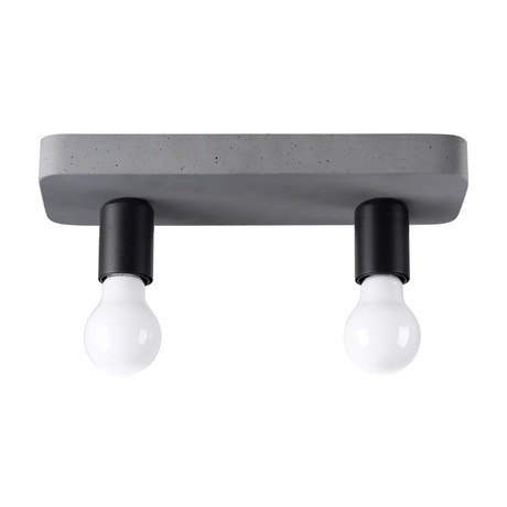 Lámpara de techo TAVO 2