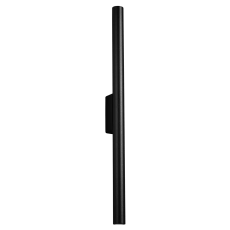 Aplique PASTELO 2 negro