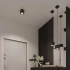 Aplique QUAD 1 negro