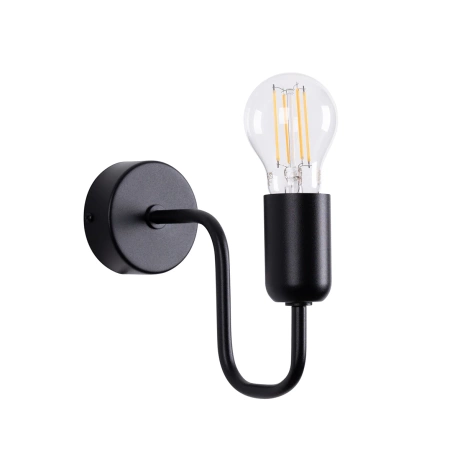 Aplique VECTOR negro