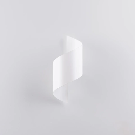 Aplique TALASSA blanco