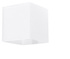 Aplique RICO + 1x bombilla LED G9 3000K Warm 4.5W 510lm
