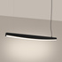 Aplique JORUN LED blanco 3000K