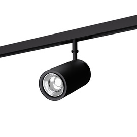 TINO negro LED 3000K 30W 2400lm