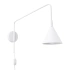 Aplique NOX blanco