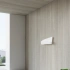 Aplique BASCIA blanco