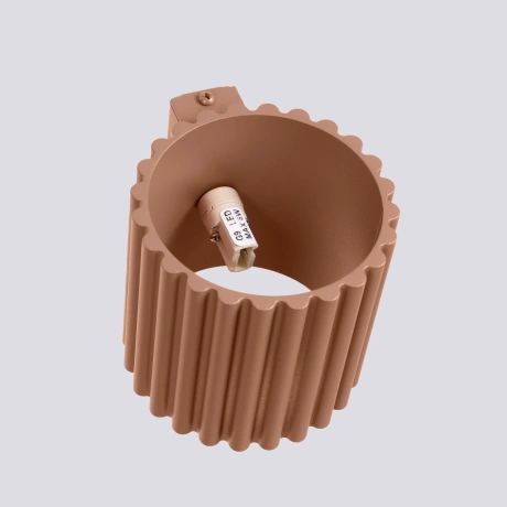 Aplique AURA moca G9