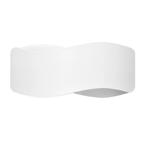 Aplique TILA 30 blanco
