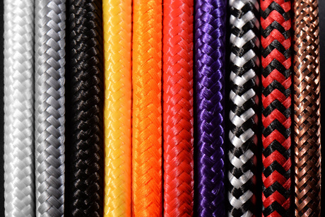 EDISON lámpara colgante negro + 1x bombilla LED E27 3000K Warm 7,5W 620lm