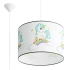 Lámpara colgante UNICORN 40