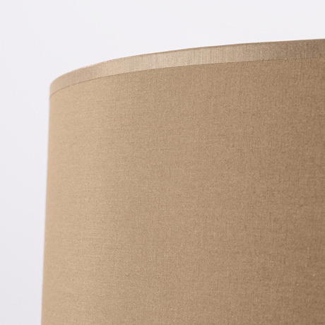 Lámpara colgante NEVIA beige