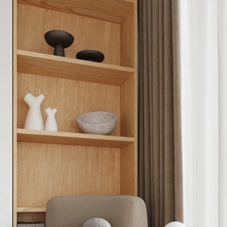 Lámpara de techo BOOMO 8