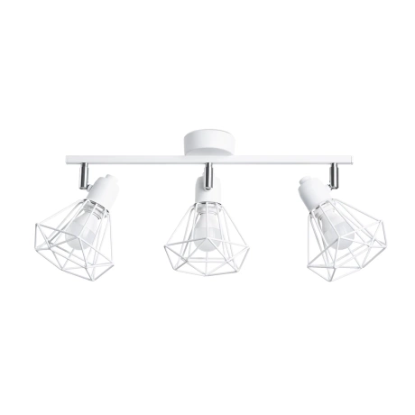 Lámpara de techo ARTEMIS 3 blanco