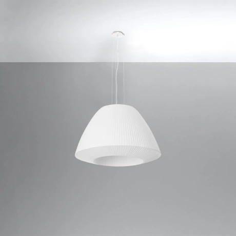 Lámpara BELLA 60 blanca