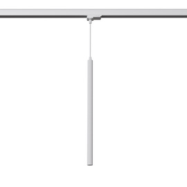 ARCHE lámpara colgante blanco G9