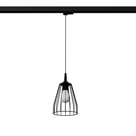 LEYO E27 4000K 7.5W 690lm lámpara colgante